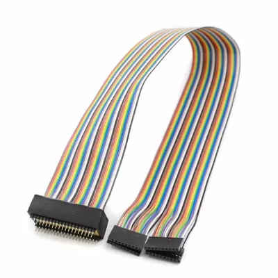 40pin Test Clip Cable